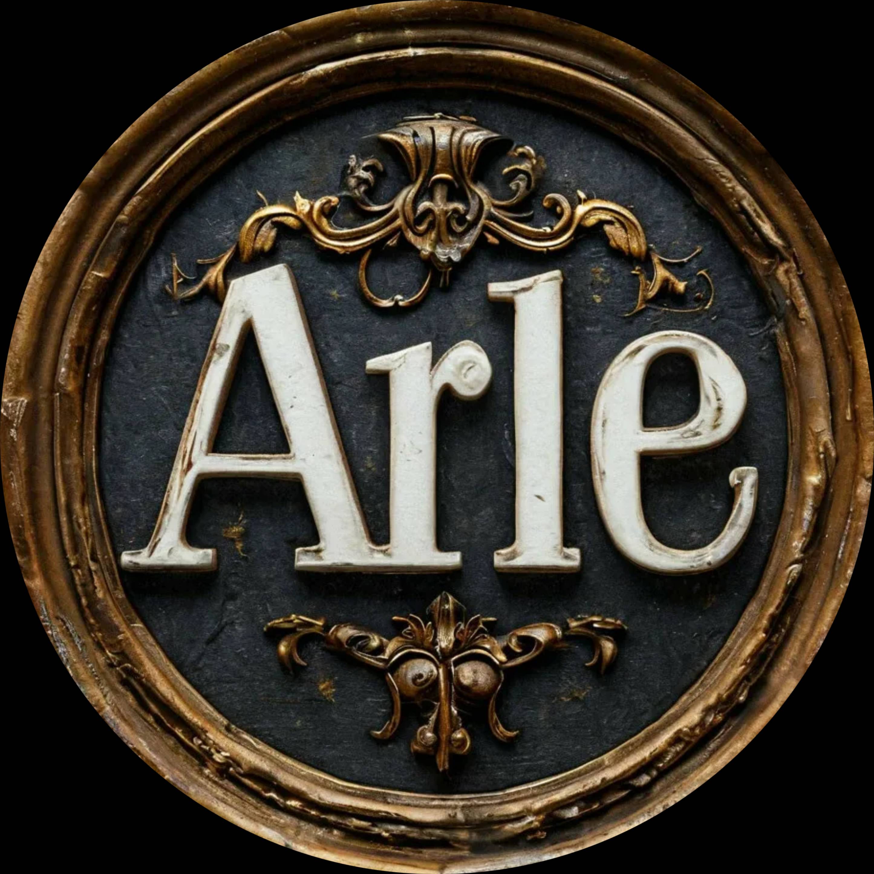 АРЛЕ