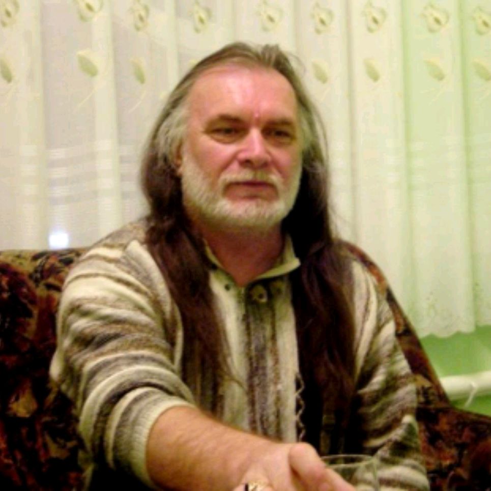 гусев анатолий точно в цель гусев