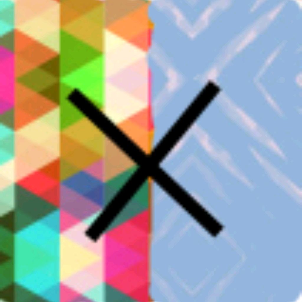 X