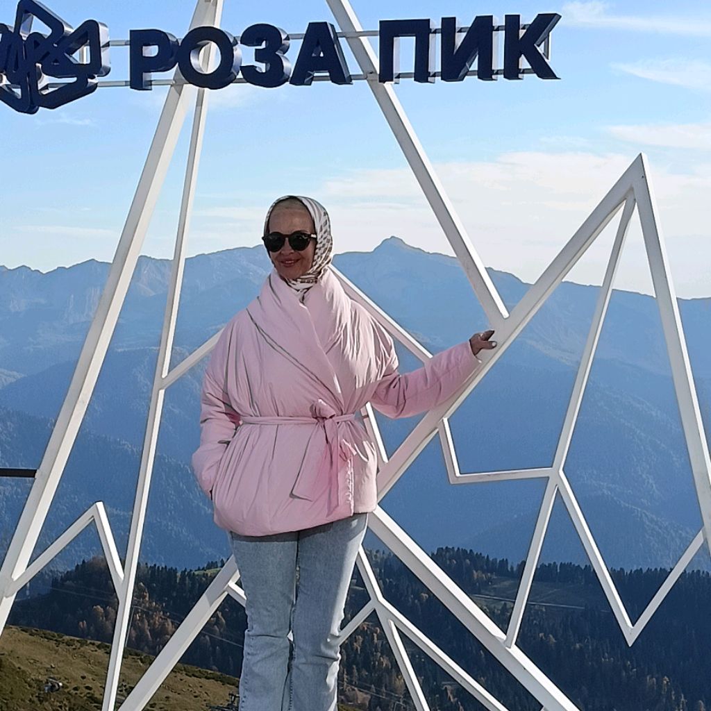 Ирина🇷🇺