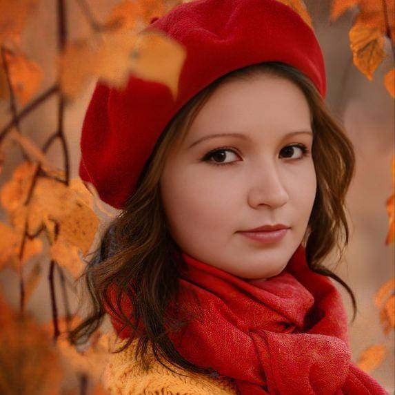 Маргарита Хайди