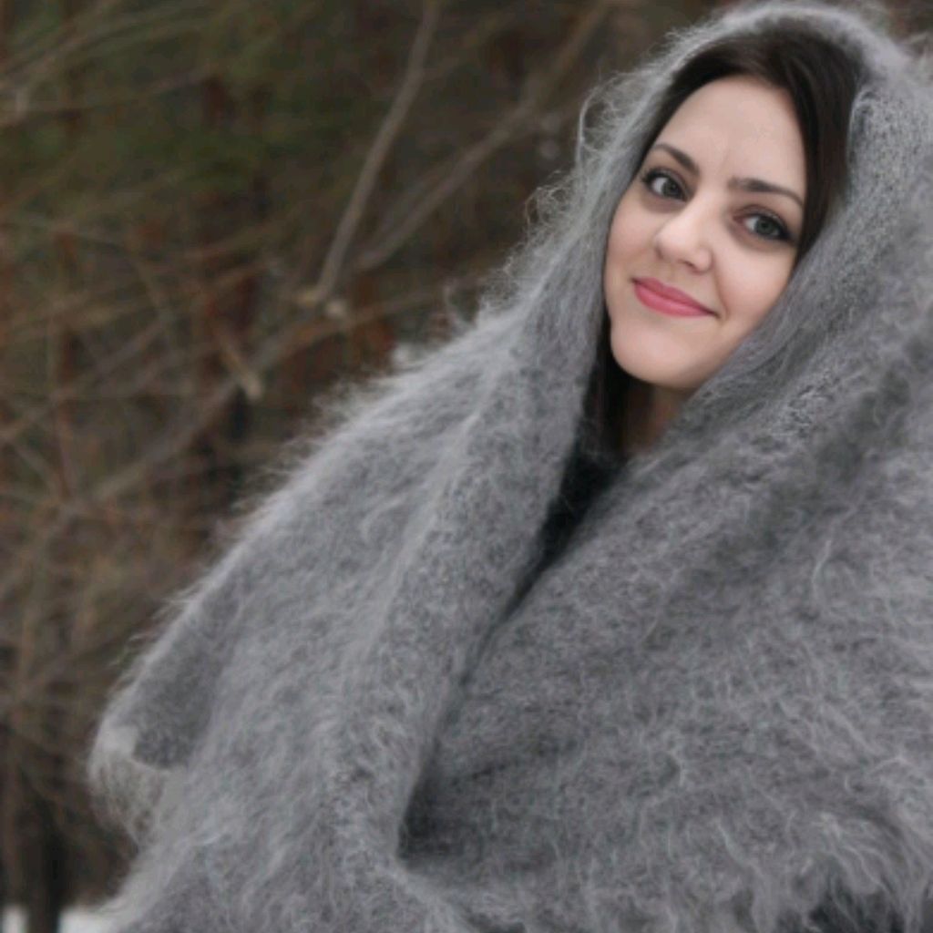 Ася Чарующая