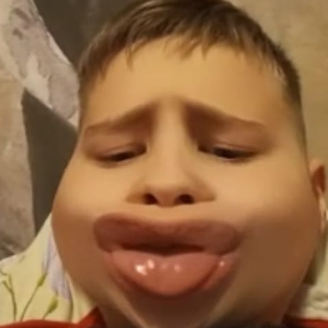 серёга