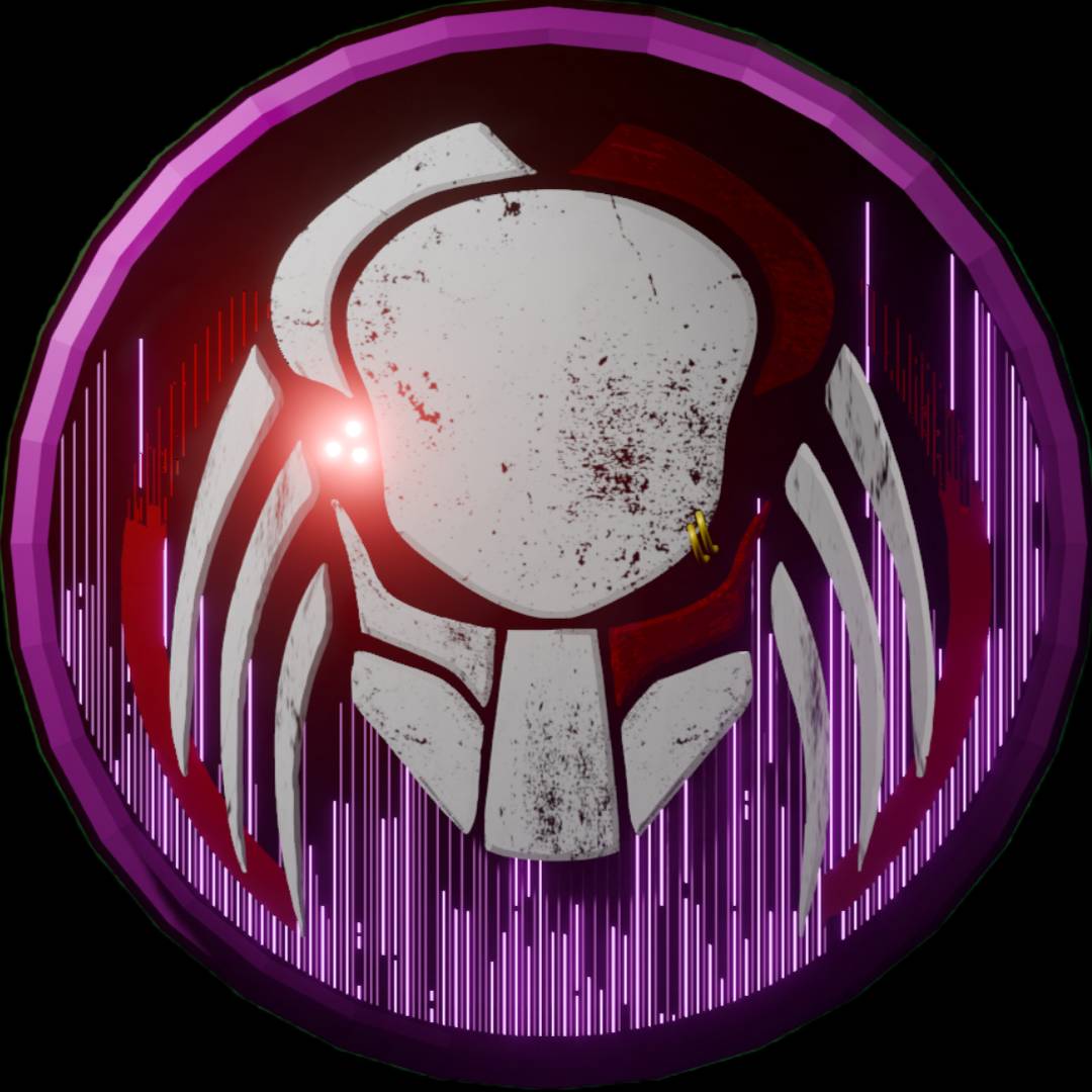 RoyalPredatoR [Games]