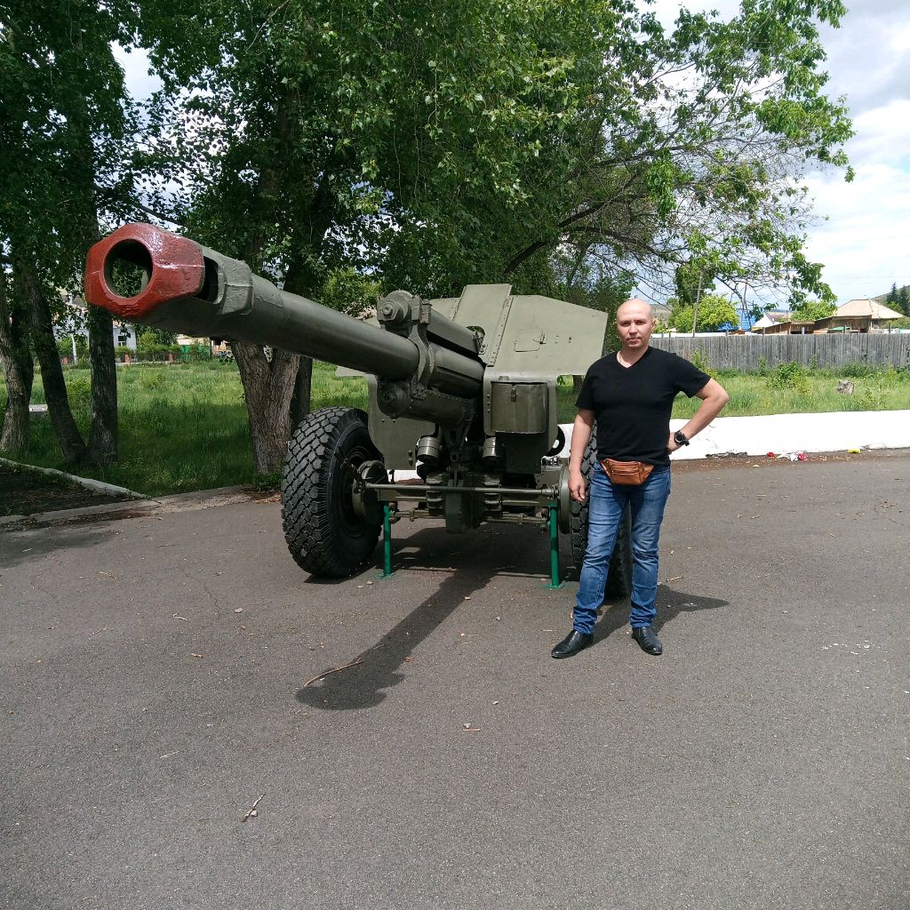 Sergei Alexov.