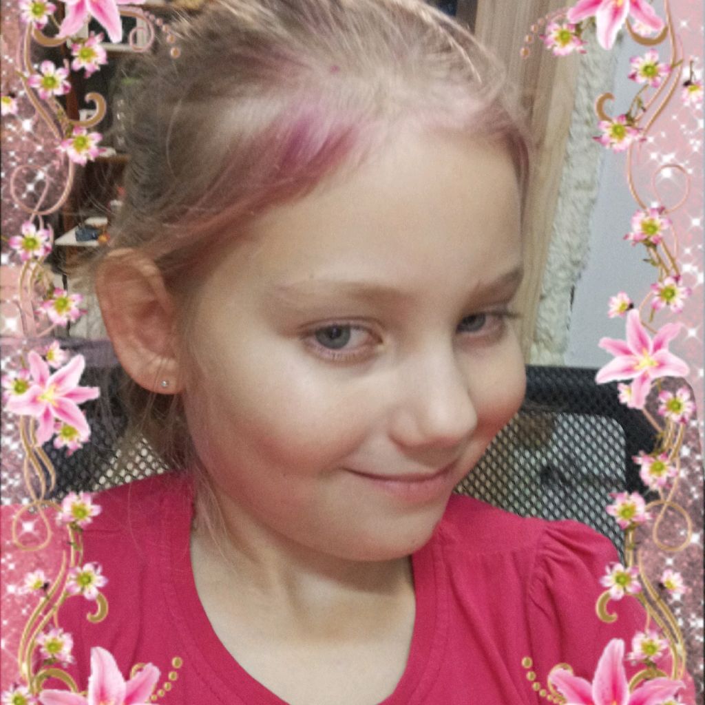 Strawberry Алисия🍓🍓🍓