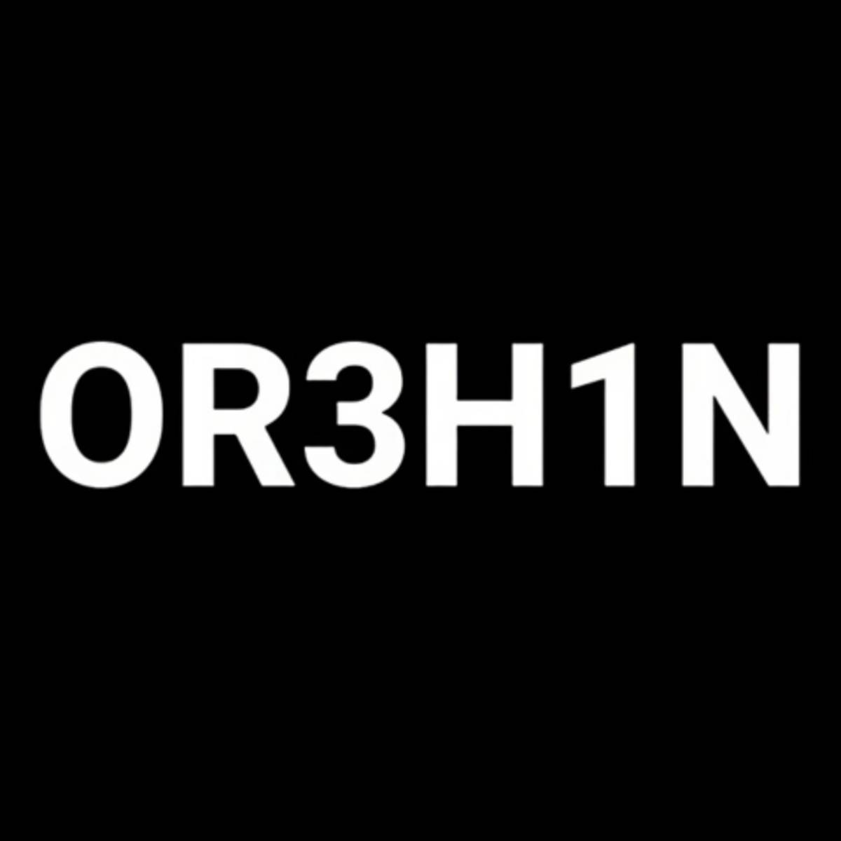 OR3H1N