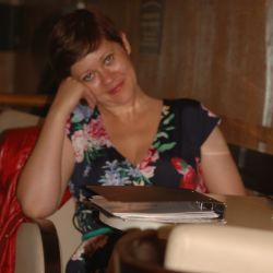 Светлана
