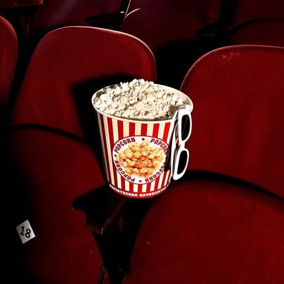 TOP FILMS