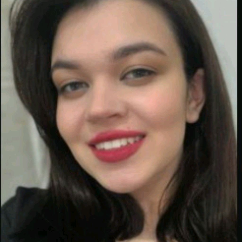 Ирина Сакова