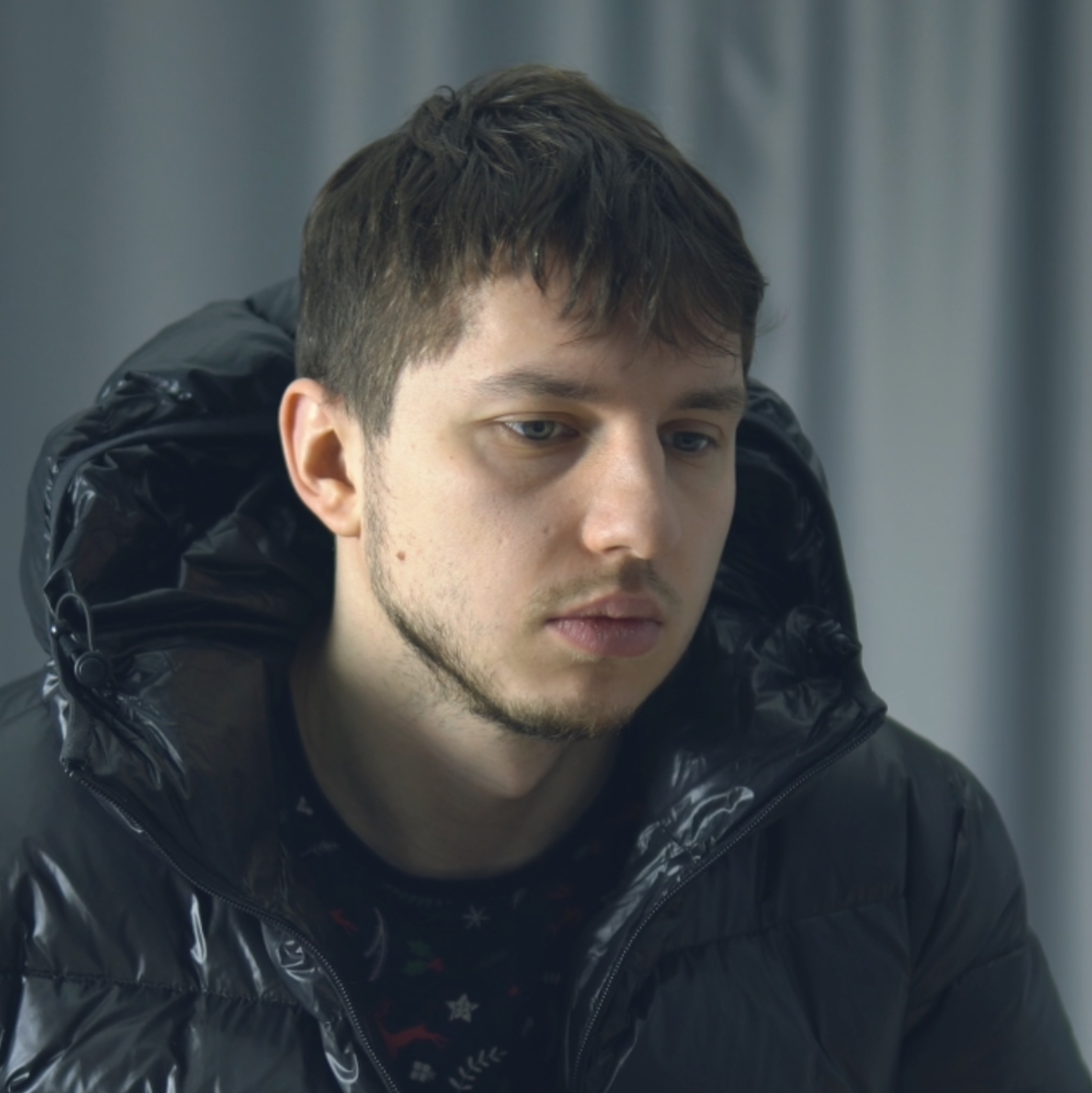 Русская Зима