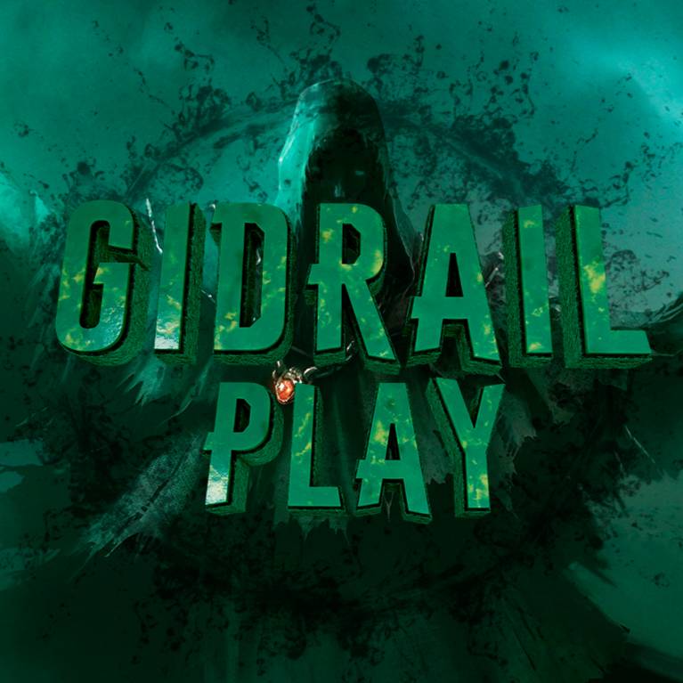 Gidrail