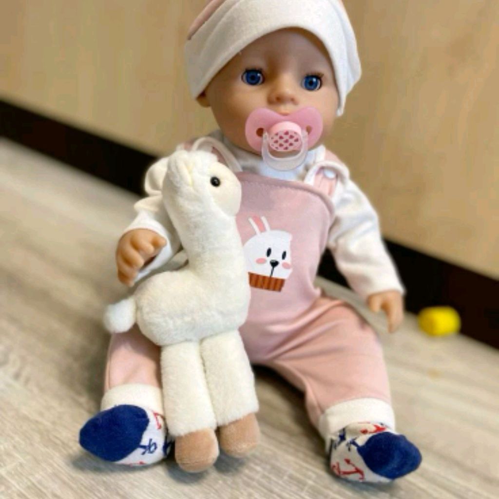 🐻🧋🫧Life with baby born Maya🫧🧋🐻