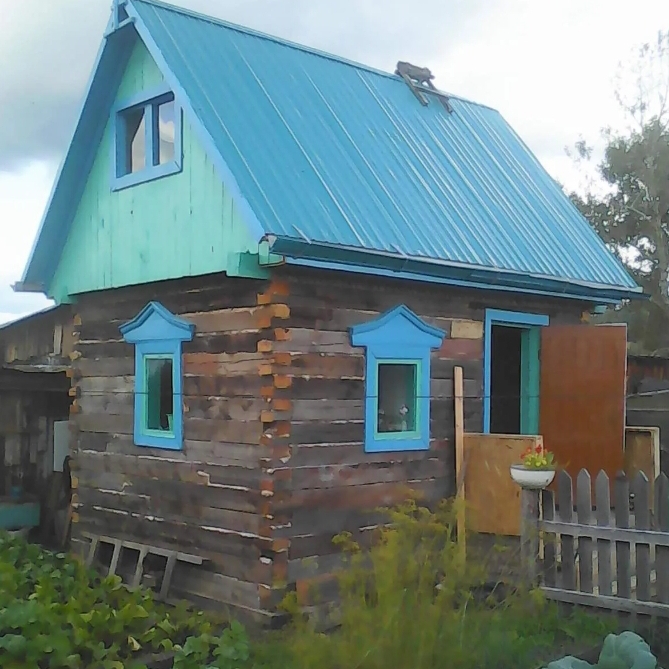 ВЕСЕЛО В ДЕРЕВНЕ МЫ ЖИВЁМ!
