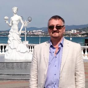 🌞🌊 КИНО-Sergey Геленджик