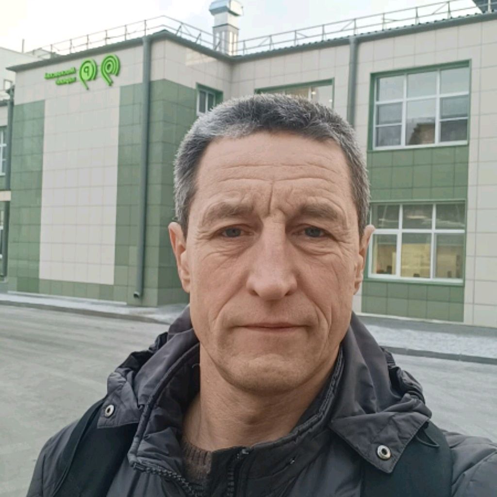 Владимир Скоркин