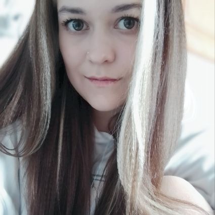 Алина