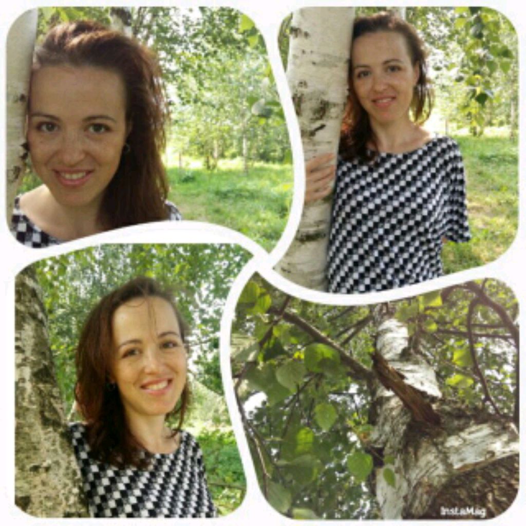 Оксана