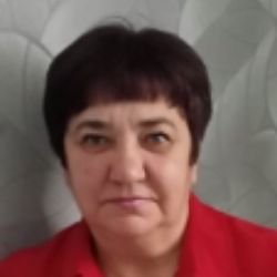 Жанна Косова