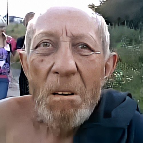 Янас Рал
