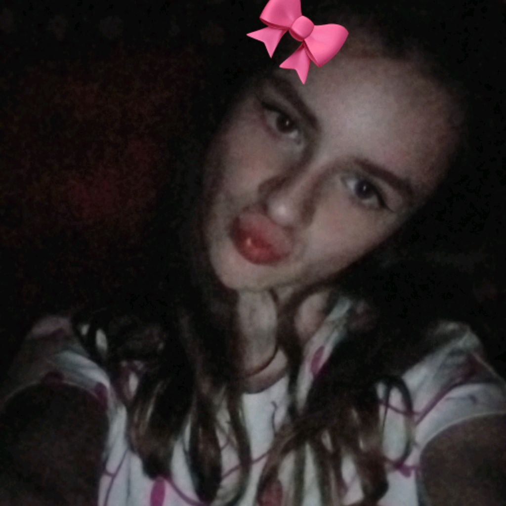 Жизнь Кати 💋