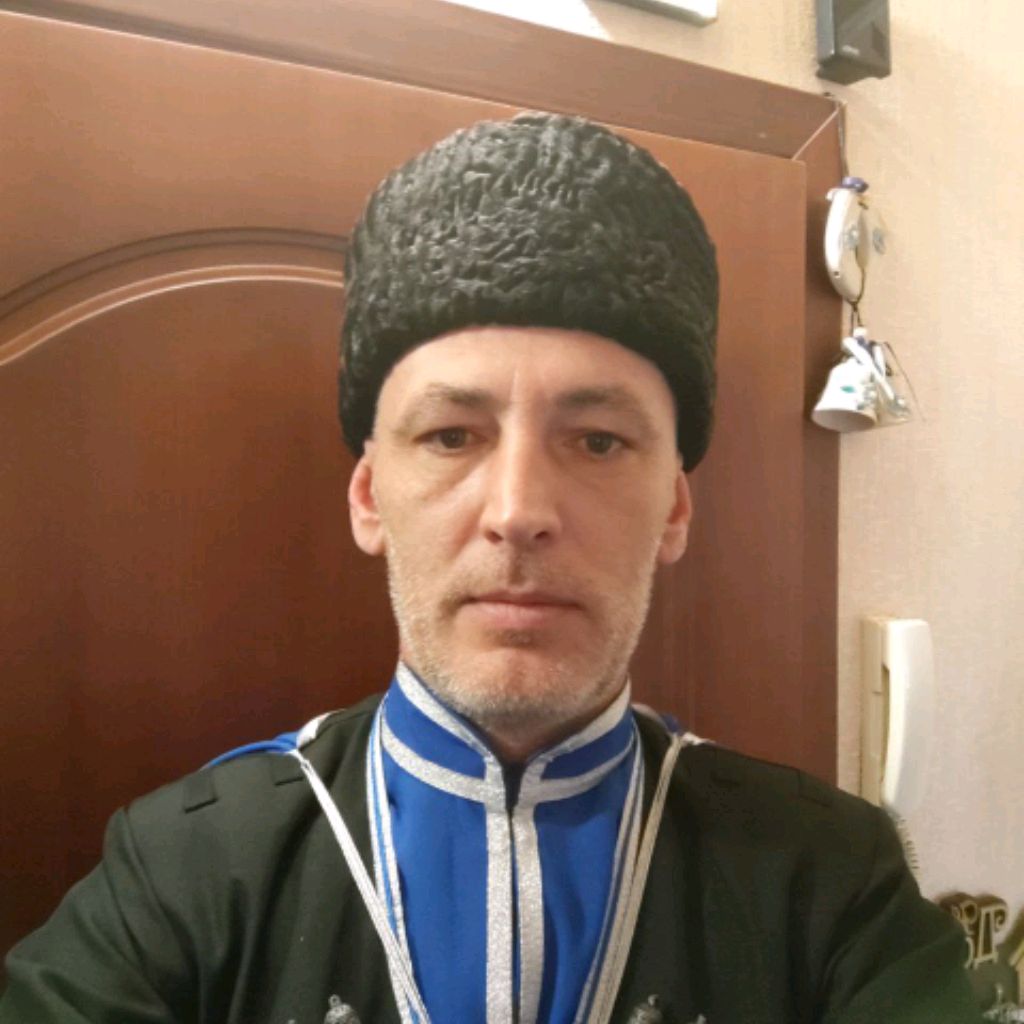 Всеволод Ярыгин
