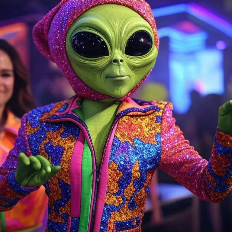 Rave Dimension