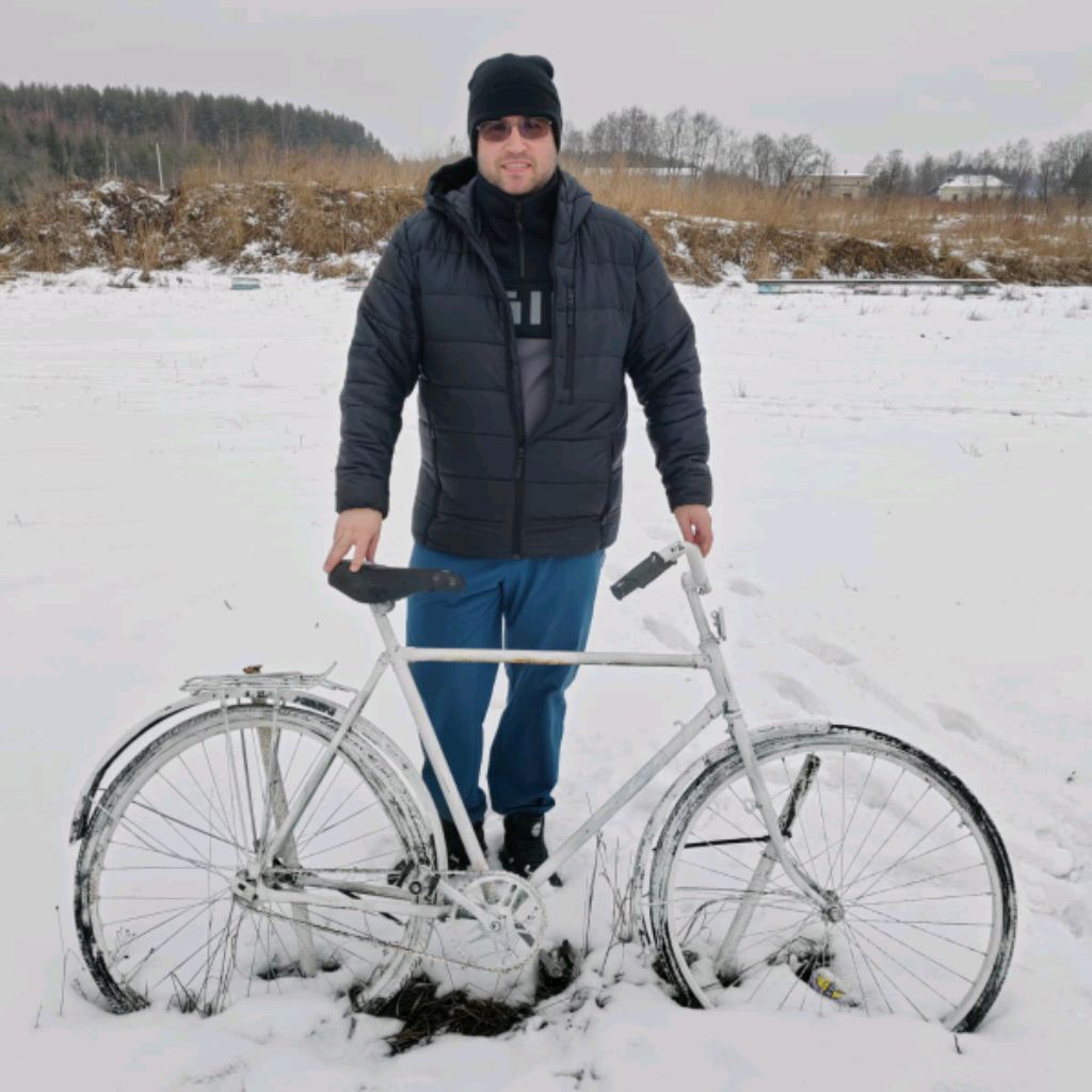 Евгений Судаков