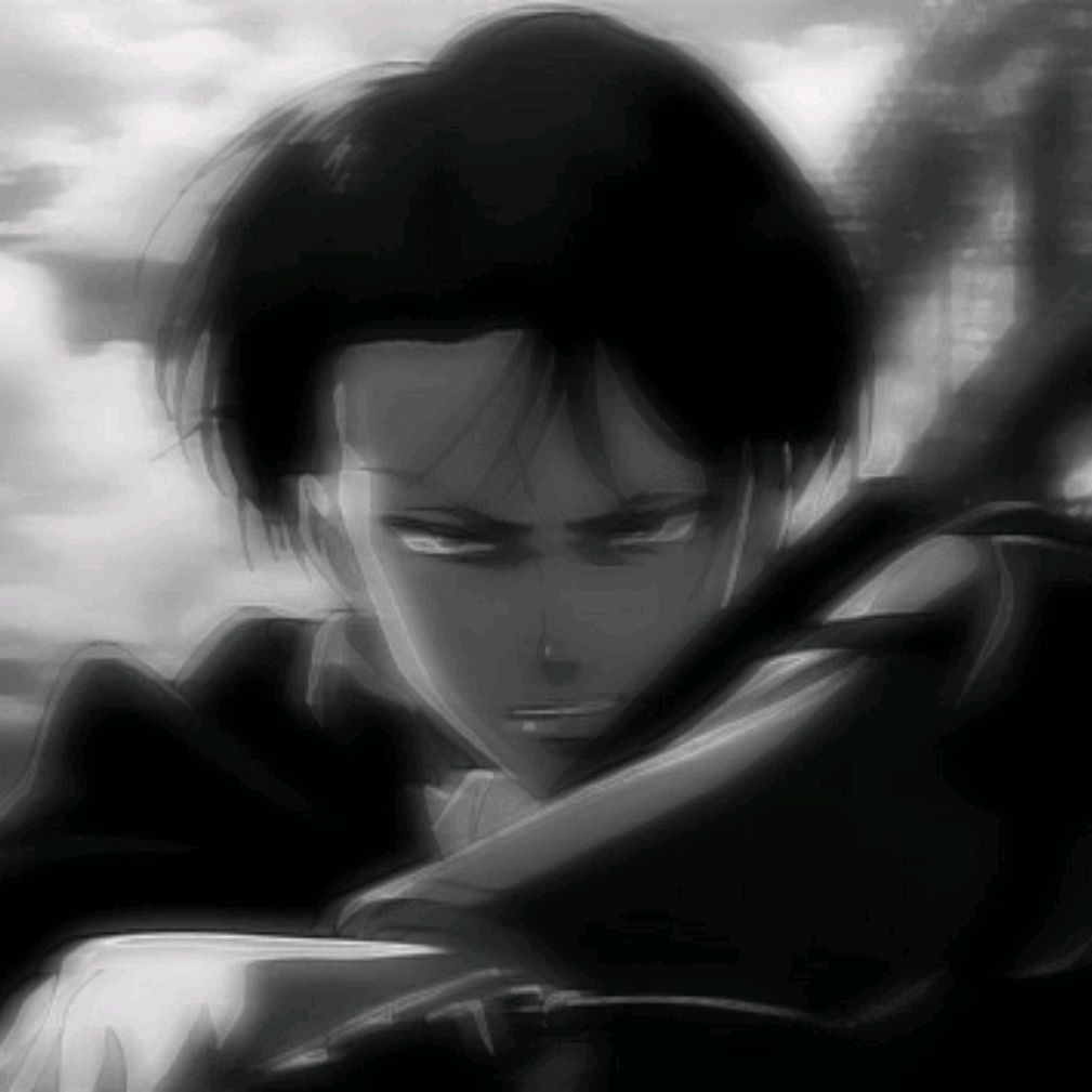 ☆Levi Ackerman☆