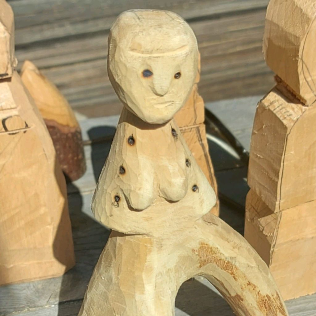 Агафья Агафенова