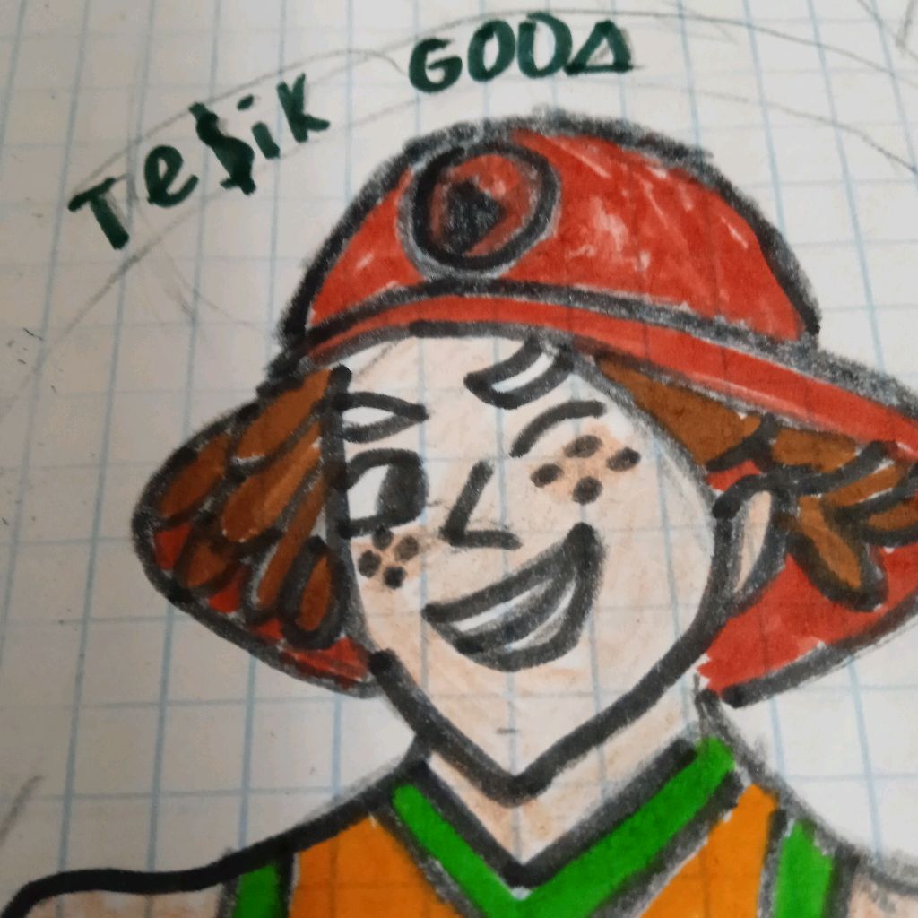 Te$ik G00∆