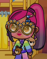 Mariana Game