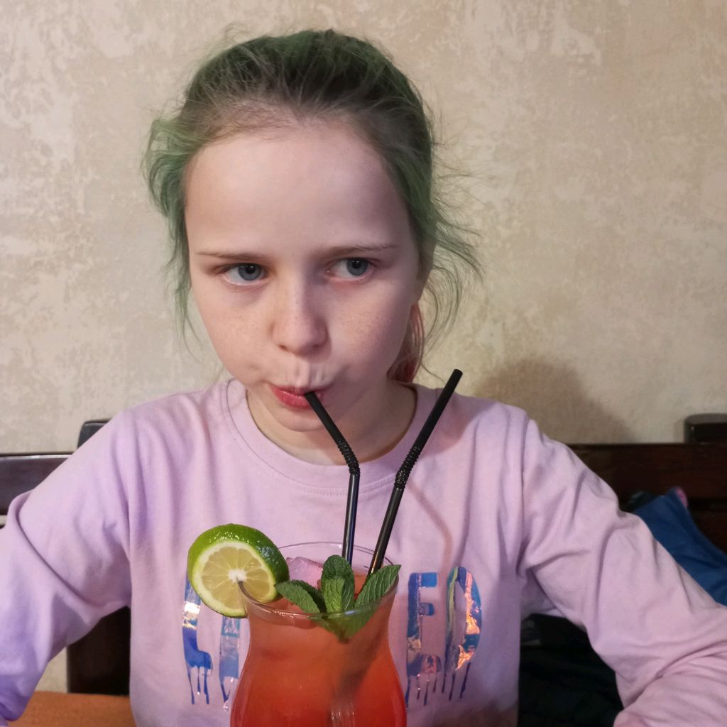 Евангелина