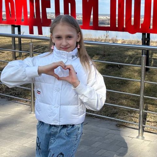 Polina🎀
