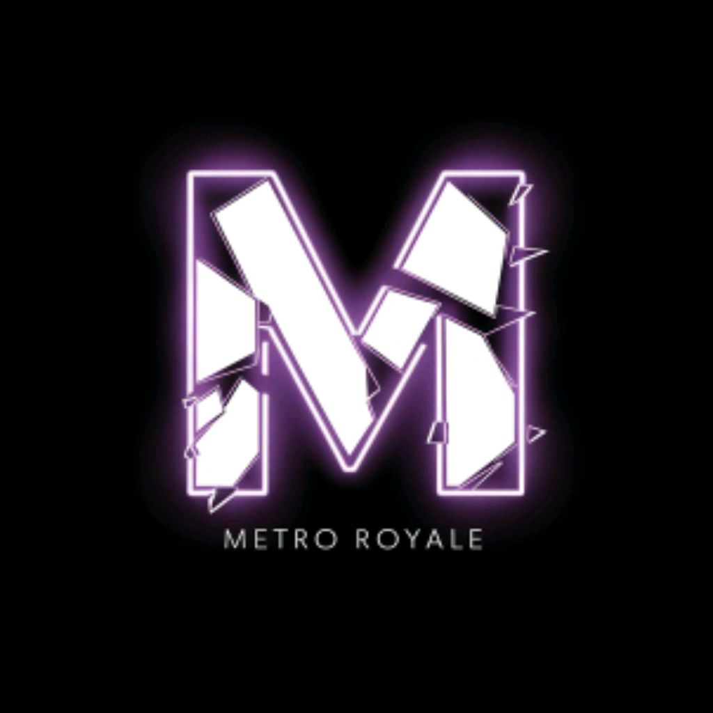 Я 💜 Metro Royal