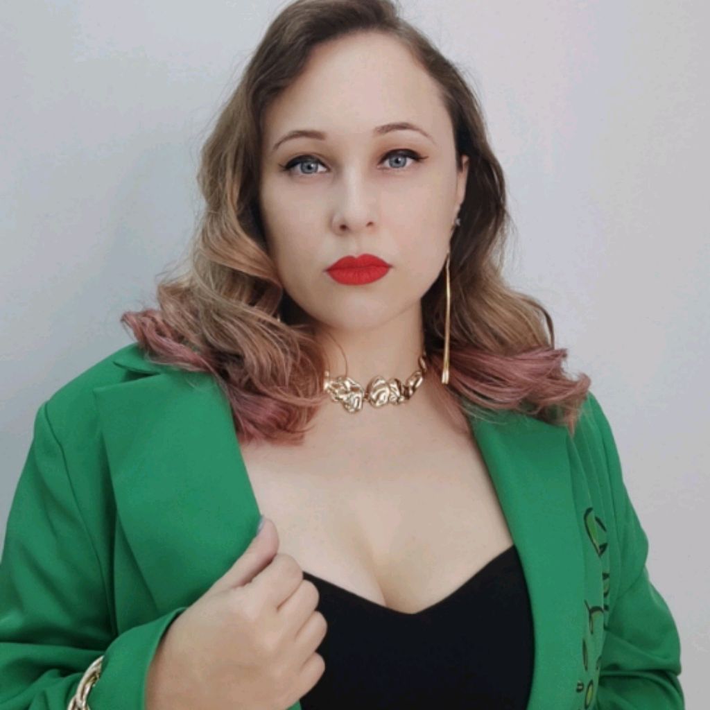 Екатерина
