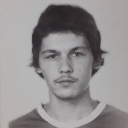 Олег Панин