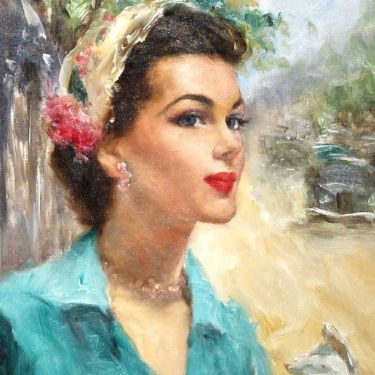 Ирина Некрасова