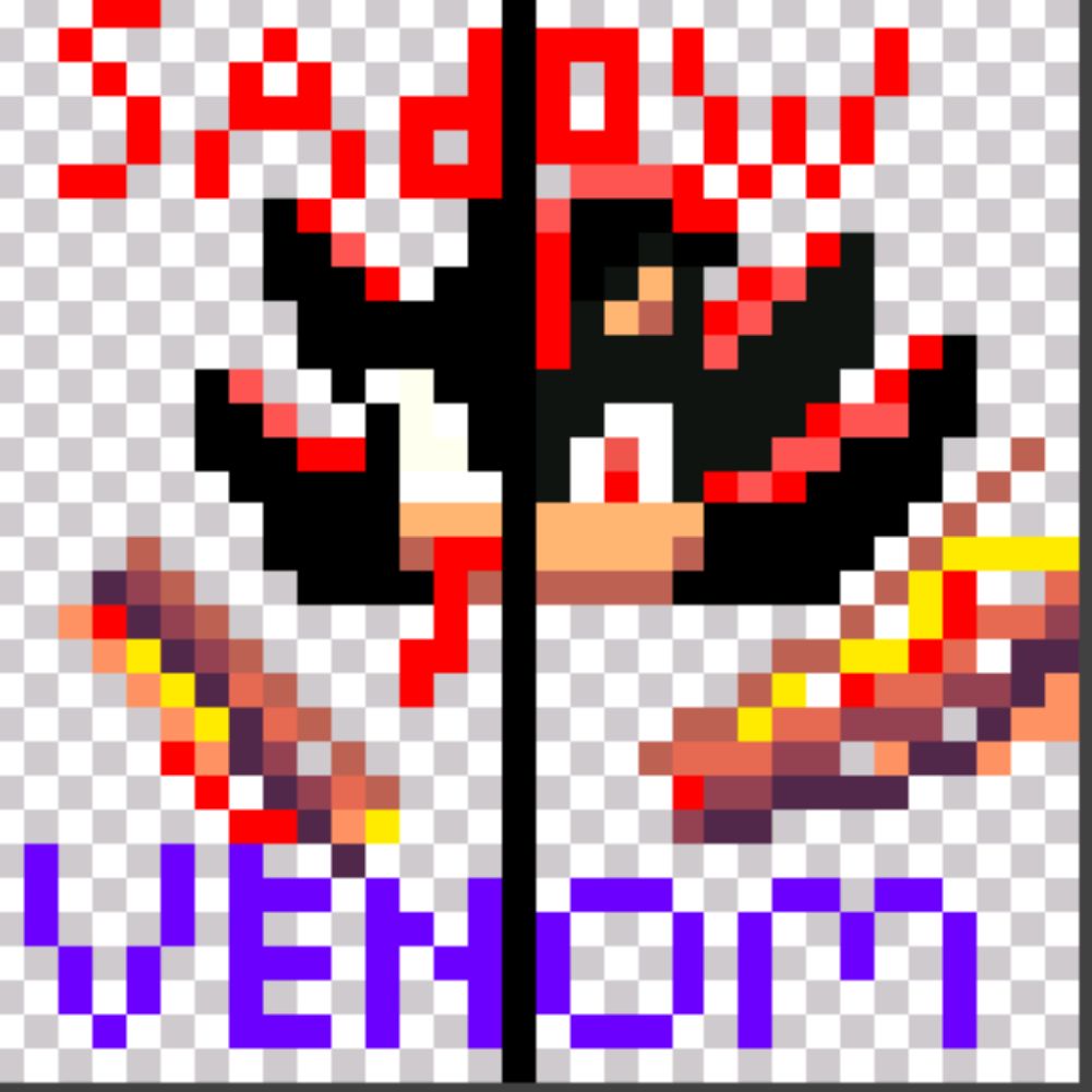 Shadow Веном