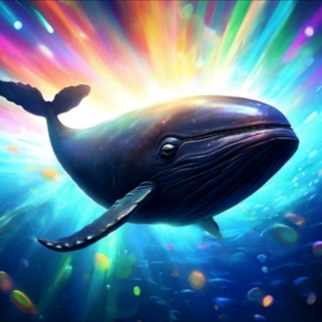 Музыкальный Кит 🐳