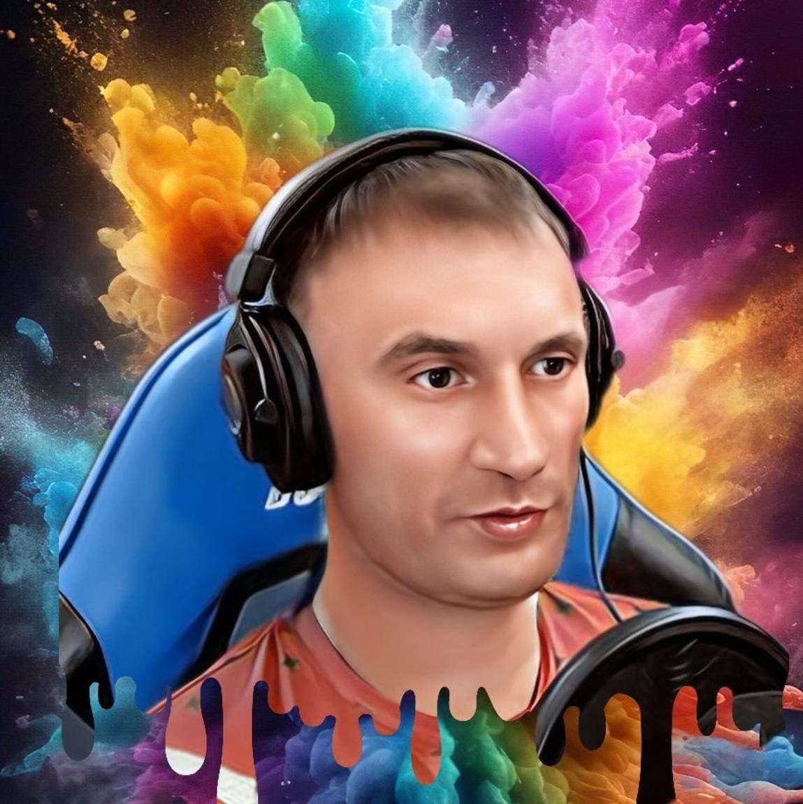 Яппаров⚔️Игровой