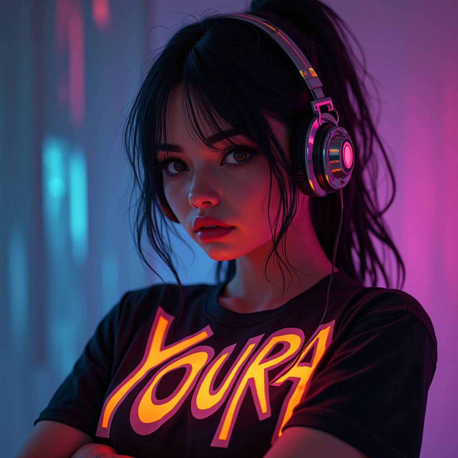 Слушать музыку ремиксы каверы Dj YouRA (RED ALERT)