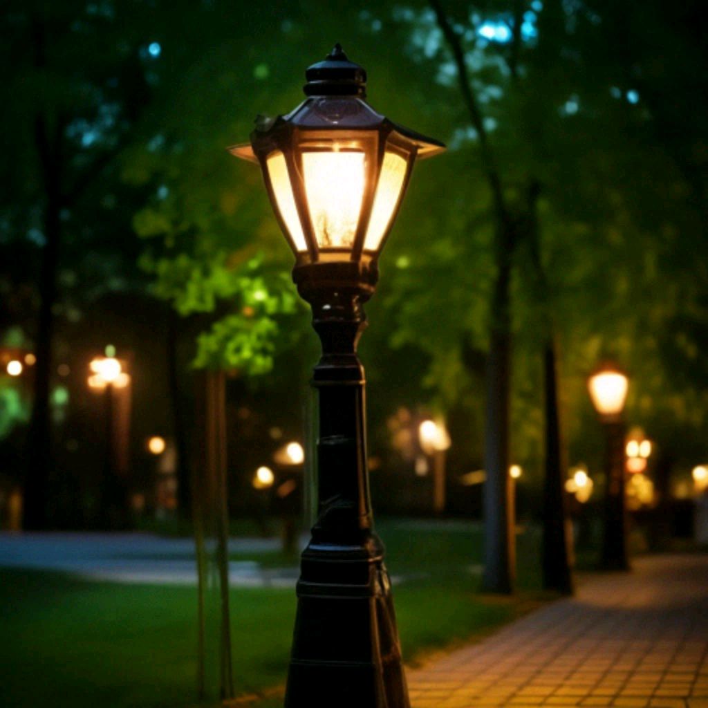 Night Light