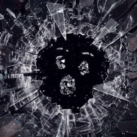 Сериал Черное зеркало