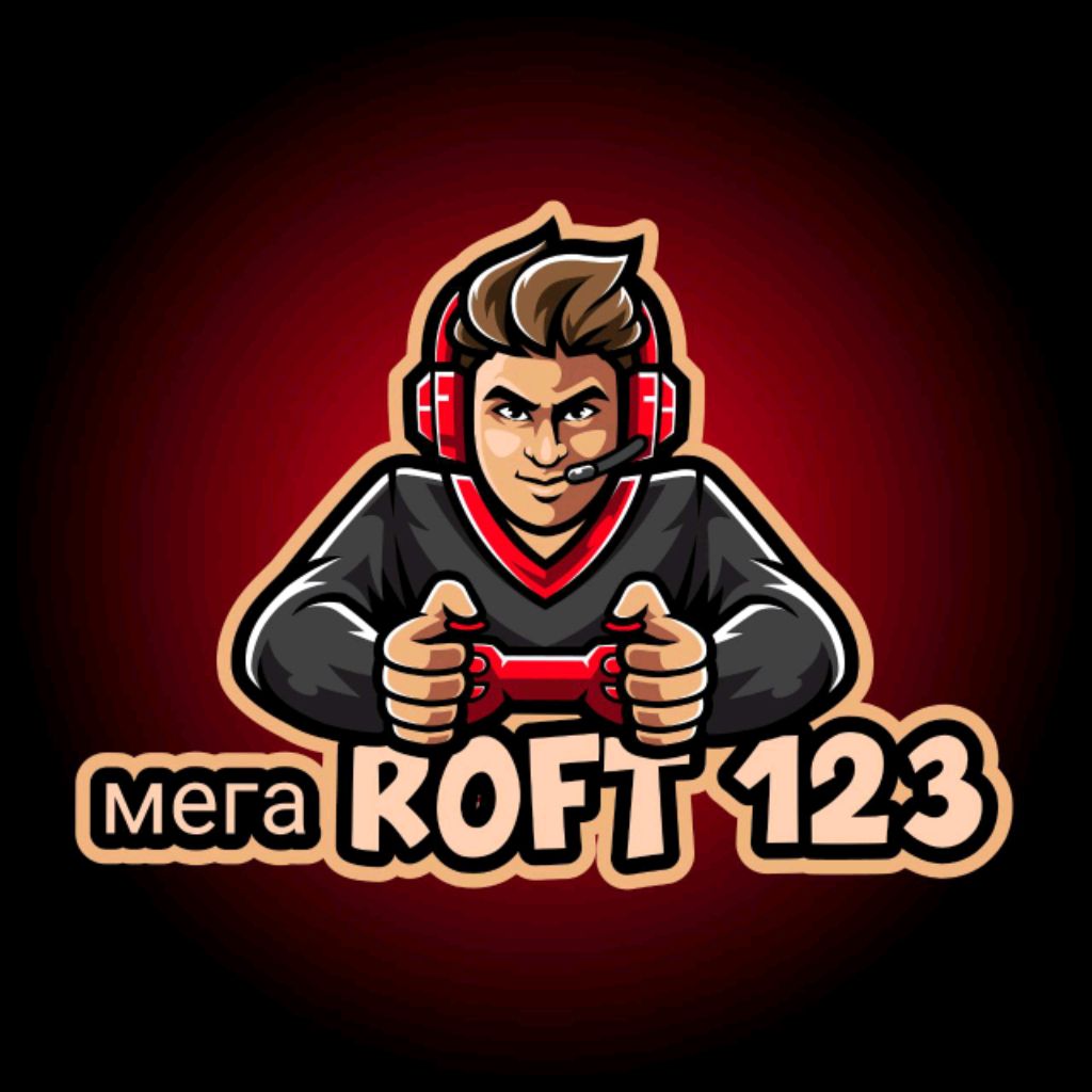 Мега Roft123