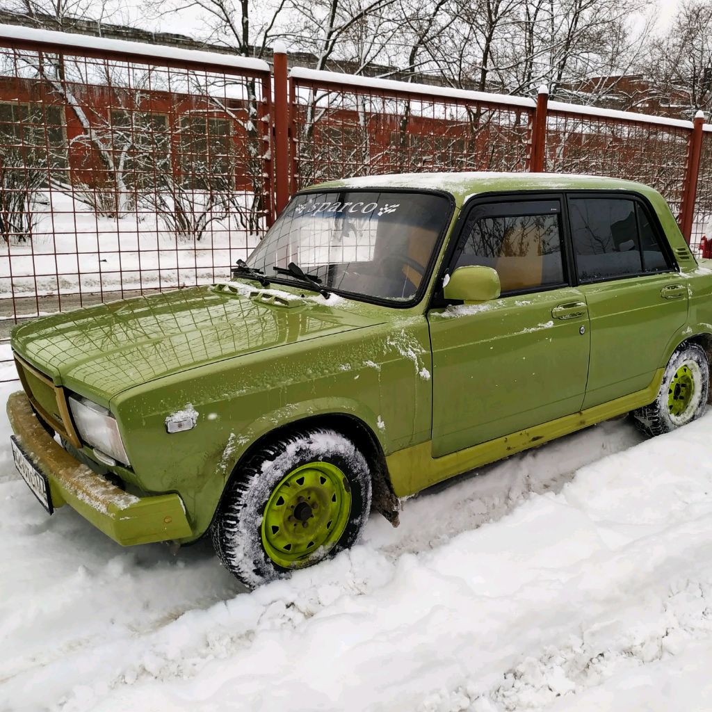 МАсквич