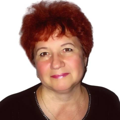 Елена Леготина