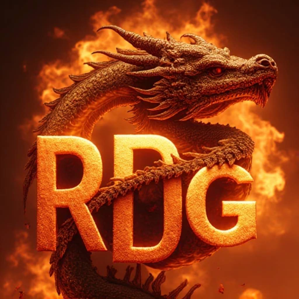 RussianDrakonGames