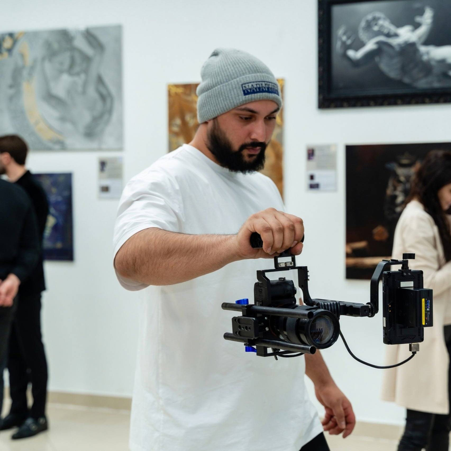 MSTYAN FILMS