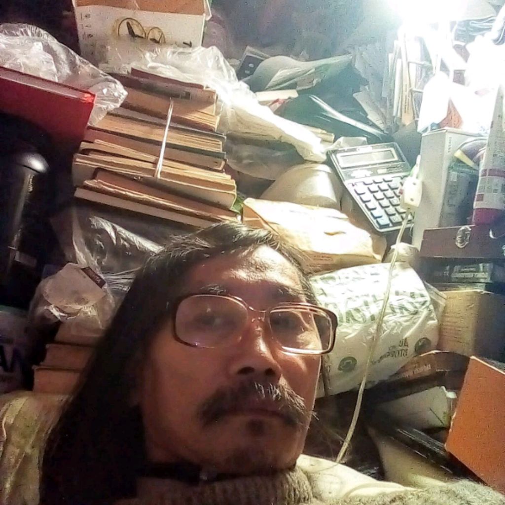 Иннокентий Тян   O    Будущем